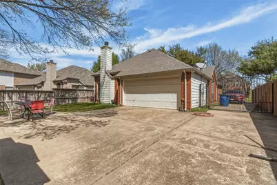 112 Bardwell Drive, Allen, TX 75002 - Photo 31