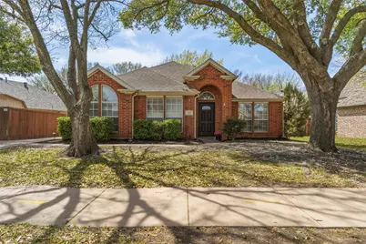 112 Bardwell Drive, Allen, TX 75002 - Photo 1