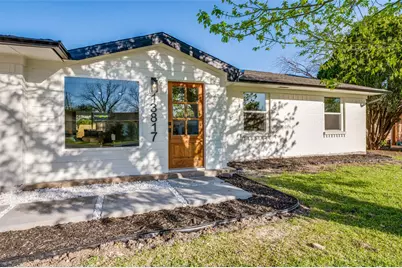 13817 Pyramid Drive, Farmers Branch, TX 75234 - Photo 1