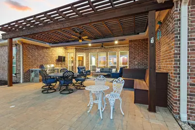 4414 County Road 463, Princeton, TX 75407 - Photo 5