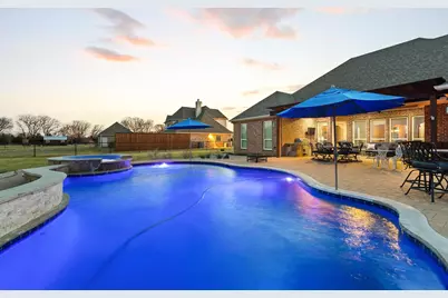 4414 County Road 463, Princeton, TX 75407 - Photo 1