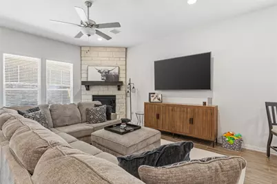 1934 Peace Place, Wylie, TX 75098 - Photo 9