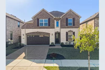 1934 Peace Place, Wylie, TX 75098 - Photo 1