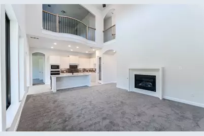 1842 Costa Verde Drive, McLendon-Chisholm, TX 75032 - Photo 3