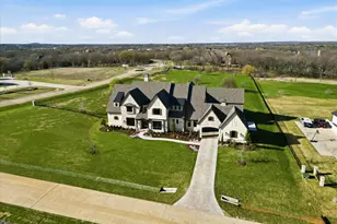 1401 Brian St, Bartonville, TX 76226 - Photo 37