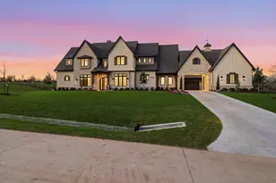 1401 Brian St, Bartonville, TX 76226 - Photo 1