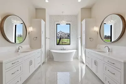 1401 Brian Street, Bartonville, TX 76226 - Photo 19