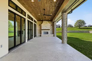 1401 Brian St, Bartonville, TX 76226 - Photo 33