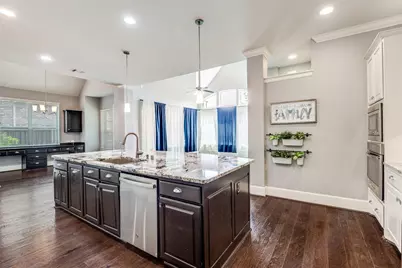 2035 Grassland Drive, Allen, TX 75013 - Photo 11