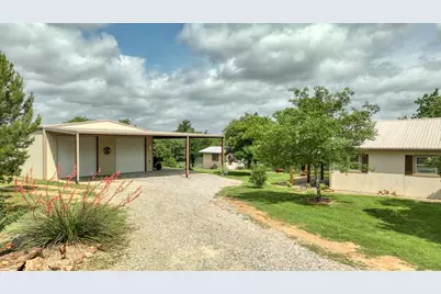 20531 S Farm-Market 4, Lipan, TX 76462 - Photo 1