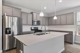 1132 Kirkham Wy, Fort Worth, TX 76247 - Photo 3