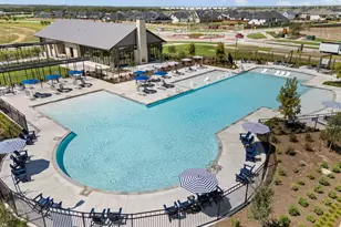 1216 Western Yarrow Ave, Justin, TX 76247 - Photo 23