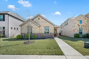 1216 Western Yarrow Ave, Justin, TX 76247 - Photo 1