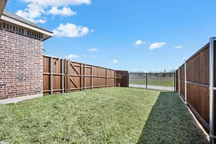 1216 Western Yarrow Ave, Justin, TX 76247 - Photo 17