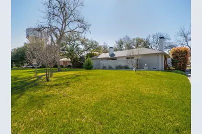 3553 Northwest Parkway, University Park, TX 75225 - Photo 1