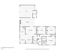 5801 Wedgworth Rd, Fort Worth, TX 76133 - Photo 21