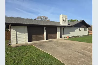 5801 Wedgworth Road, Fort Worth, TX 76133 - Photo 29