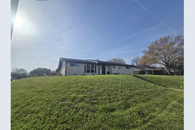 5801 Wedgworth Road, Fort Worth, TX 76133 - Photo 1