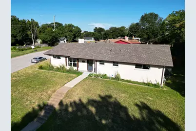 5801 Wedgworth Road, Fort Worth, TX 76133 - Photo 3