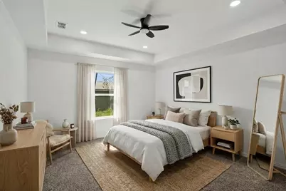 121 Loon Bay Drive, Gun Barrel City, TX 75156 - Photo 7