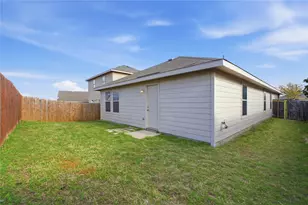 4005 Freedom St, Forney, TX 75126 - Photo 37