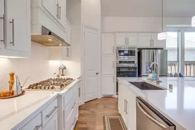 13605 Marys Ridge Road, Fort Worth, TX 76008 - Photo 9