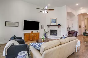 13605 Marys Ridge Rd, Fort Worth, TX 76008 - Photo 15