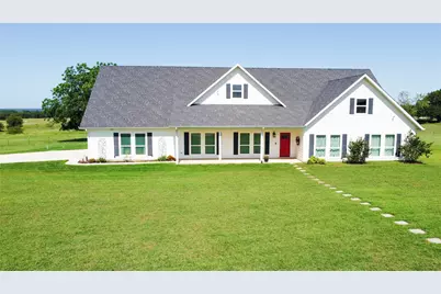 121 County Road 2571, Alvord, TX 76225 - Photo 3