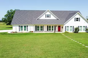 121 County Rd 2571, Alvord, TX 76225 - Photo 3