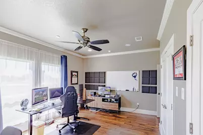 121 County Road 2571, Alvord, TX 76225 - Photo 33