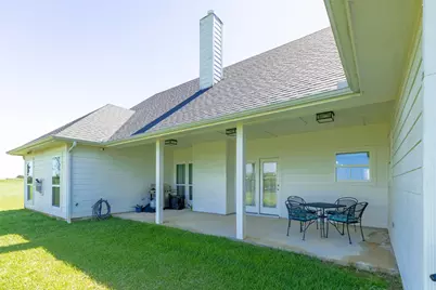 121 County Road 2571, Alvord, TX 76225 - Photo 35