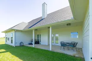 121 County Rd 2571, Alvord, TX 76225 - Photo 35
