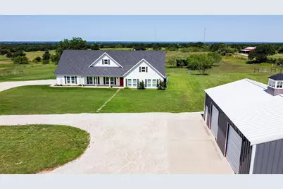 121 County Road 2571, Alvord, TX 76225 - Photo 3