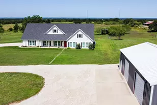 121 County Rd 2571, Alvord, TX 76225 - Photo 3