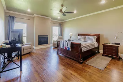 121 County Road 2571, Alvord, TX 76225 - Photo 29