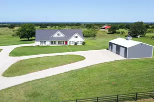 121 County Rd 2571, Alvord, TX 76225 - Photo 1