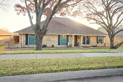 4004 Bosque Drive, Plano, TX 75074 - Photo 1
