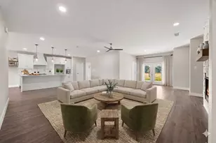 1218 Lynn Way, Waxahachie, TX 75165 - Photo 1