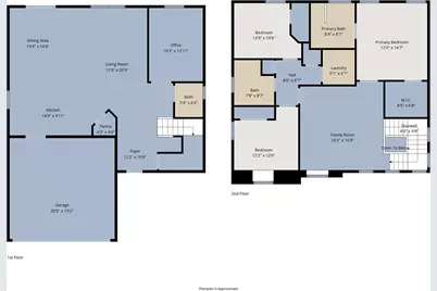 6321 Maritime Street, Fort Worth, TX 76179 - Photo 19