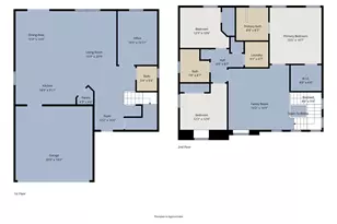 6321 Maritime St, Fort Worth, TX 76179 - Photo 19