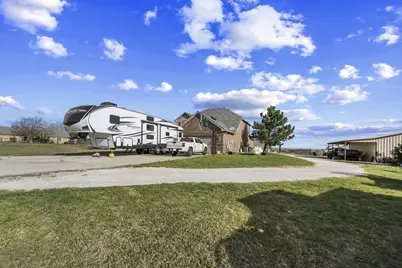 10550 Jackson Road, Krum, TX 76249 - Photo 1