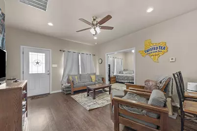 10550 Jackson Road, Krum, TX 76249 - Photo 11