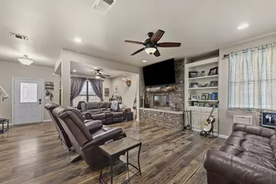 10550 Jackson Road, Krum, TX 76249 - Photo 5