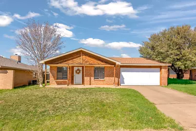 7918 Bonnie Circle, Abilene, TX 79606 - Photo 1