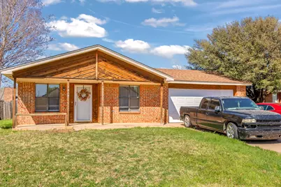 7918 Bonnie Circle, Abilene, TX 79606 - Photo 5