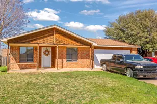 7918 Bonnie Cir, Abilene, TX 79606 - Photo 5