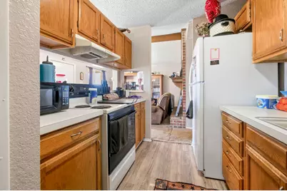 7918 Bonnie Circle, Abilene, TX 79606 - Photo 15