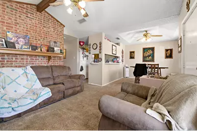 7918 Bonnie Circle, Abilene, TX 79606 - Photo 9