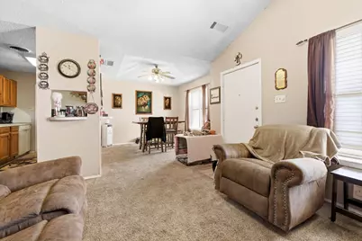 7918 Bonnie Circle, Abilene, TX 79606 - Photo 11