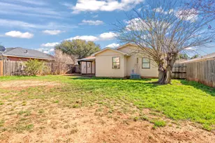 7918 Bonnie Cir, Abilene, TX 79606 - Photo 27